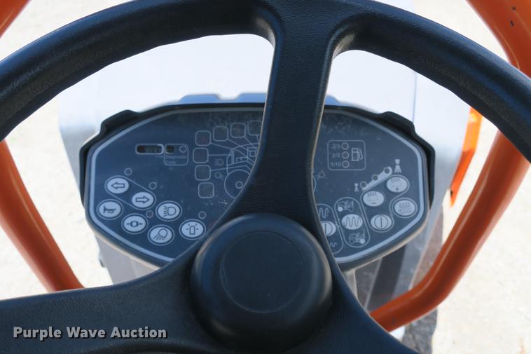 image for item DE3745 Hamm HD-12 double drum vibratory roller