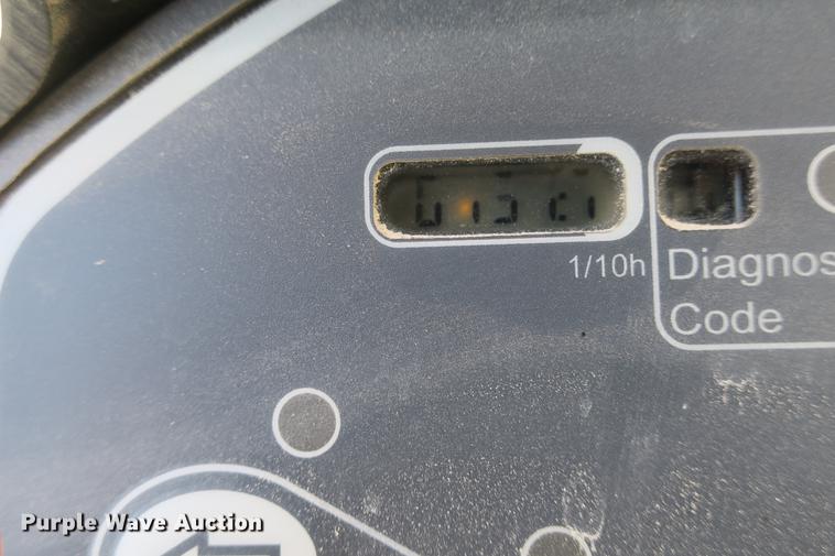 image for item DE3745 Hamm HD-12 double drum vibratory roller