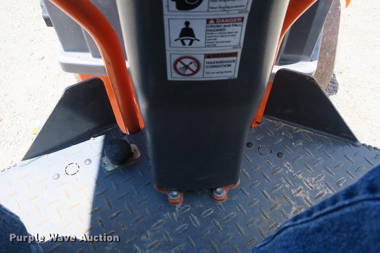 image for item DE3745 Hamm HD-12 double drum vibratory roller