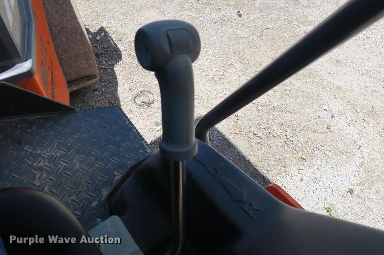 image for item DE3745 Hamm HD-12 double drum vibratory roller