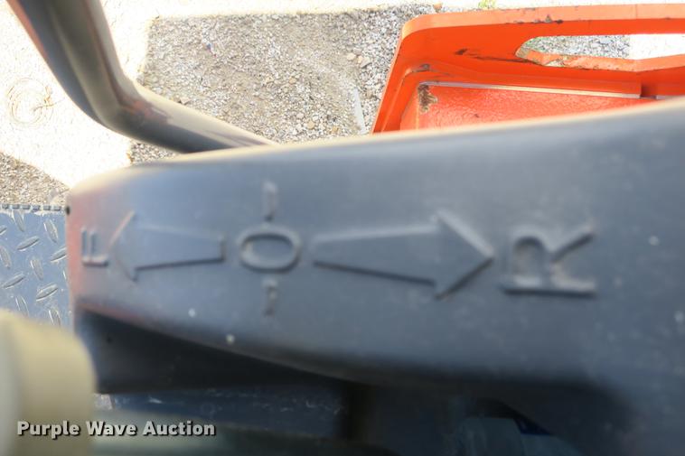 image for item DE3745 Hamm HD-12 double drum vibratory roller