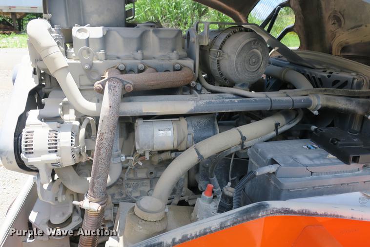 image for item DE3745 Hamm HD-12 double drum vibratory roller