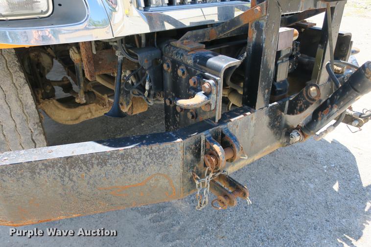 image for item DE3746 2006 International 7400 dump truck