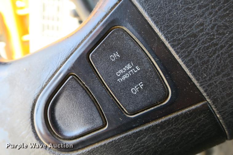 image for item DE3746 2006 International 7400 dump truck