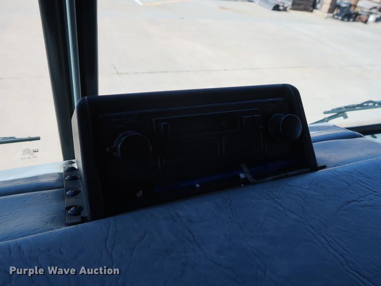 image for item DF3251 1996 Pierce fire truck