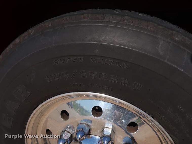 image for item DF3251 1996 Pierce fire truck