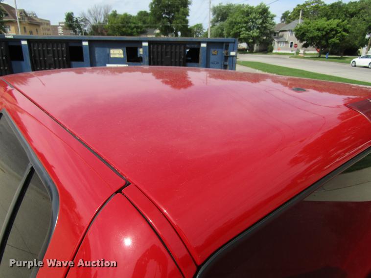 image for item DF3817 2003 Chevrolet S10 Crew Cab pickup truck