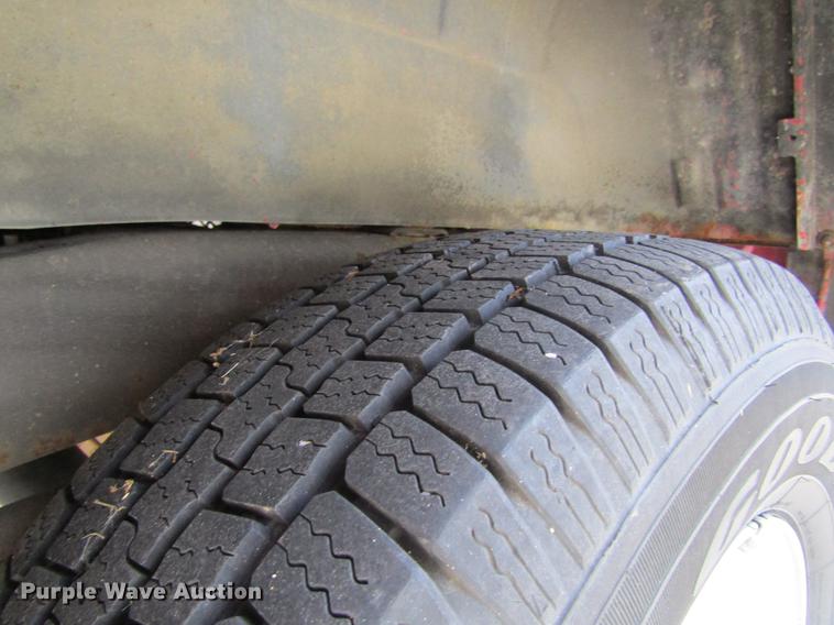 image for item DF3817 2003 Chevrolet S10 Crew Cab pickup truck