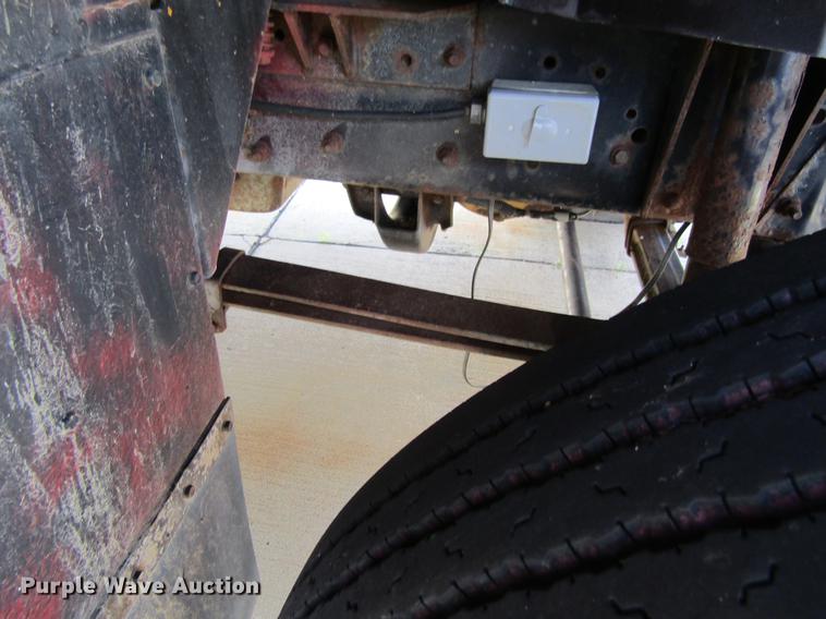 image for item DF3818 1995 GMC Blue Bird DV200G shuttle bus