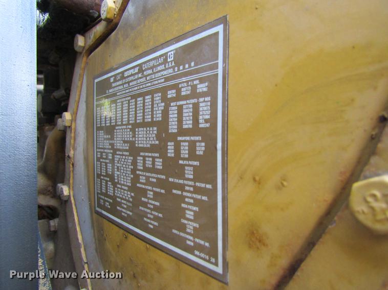 image for item DF3818 1995 GMC Blue Bird DV200G shuttle bus