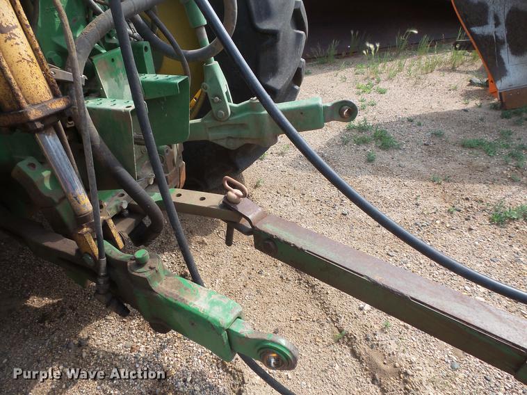 image for item DV9347 Oliver disk