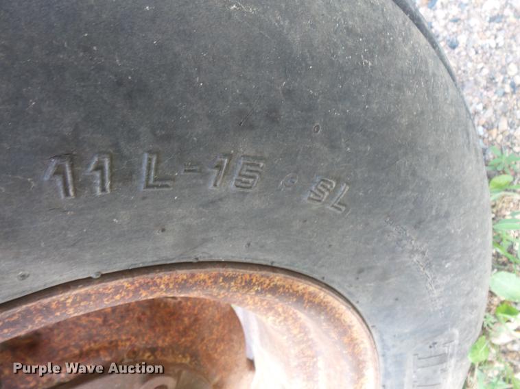 image for item DV9347 Oliver disk