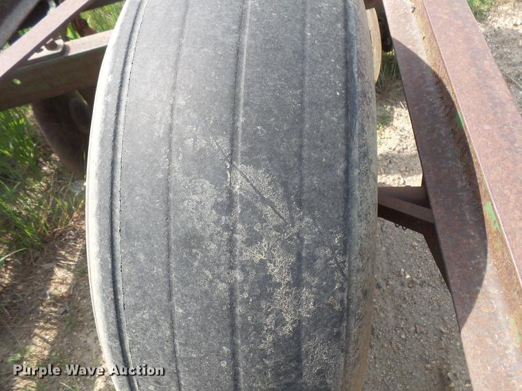 image for item DV9347 Oliver disk