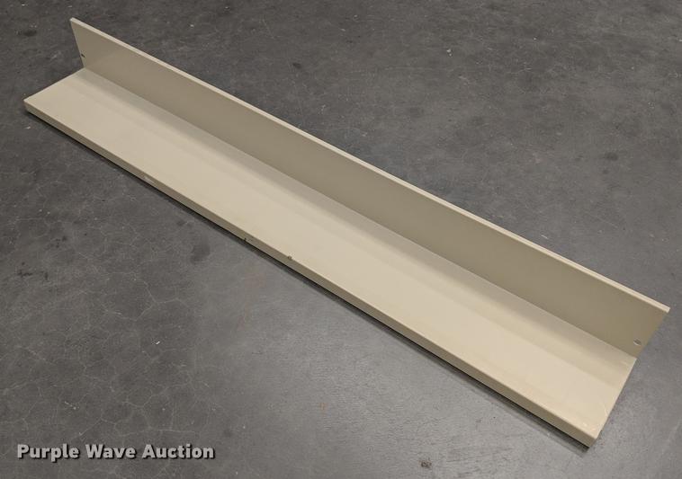 image for item DZ9964 (100) boxes of Sperry Remington microfilm shelving