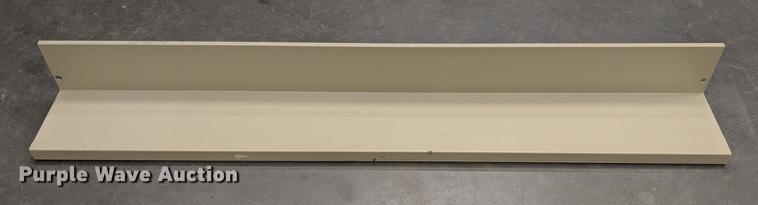 image for item DZ9964 (100) boxes of Sperry Remington microfilm shelving