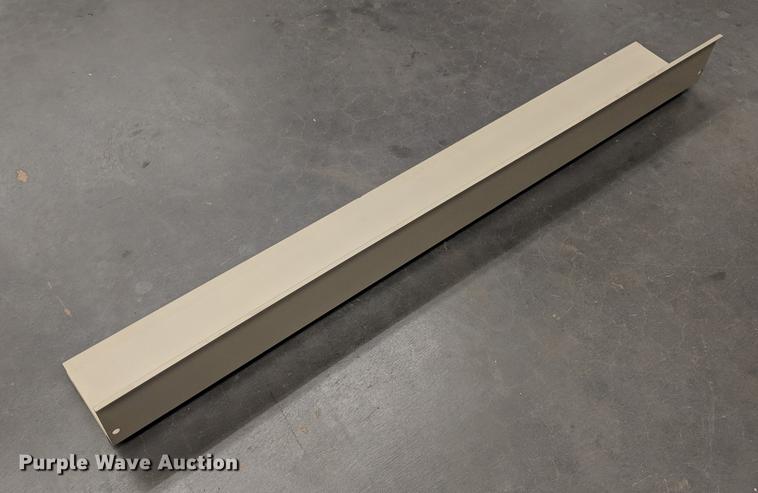 image for item DZ9964 (100) boxes of Sperry Remington microfilm shelving