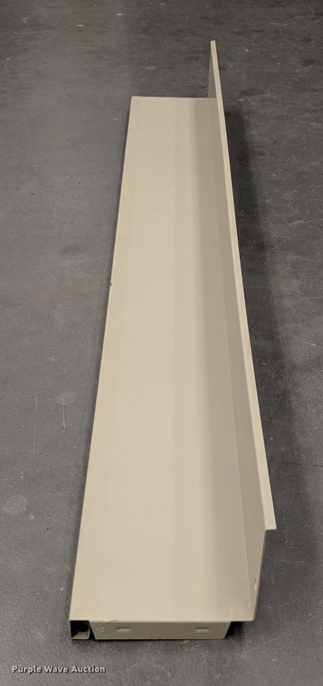 image for item DZ9964 (100) boxes of Sperry Remington microfilm shelving