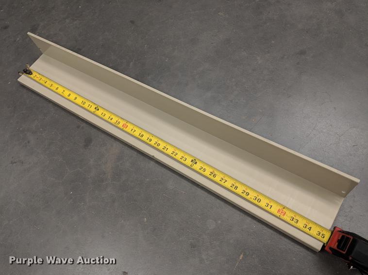 image for item DZ9964 (100) boxes of Sperry Remington microfilm shelving