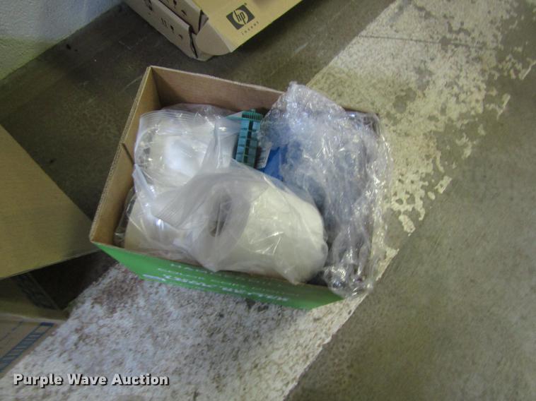 image for item EI9403 (4) Ithaca PC0590 Plus printers