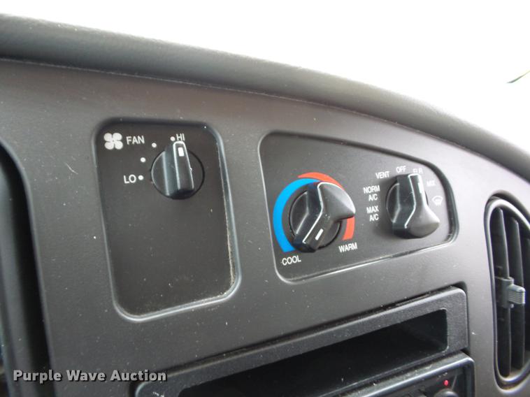 image for item EI9835 2008 Ford Econoline E450 school bus