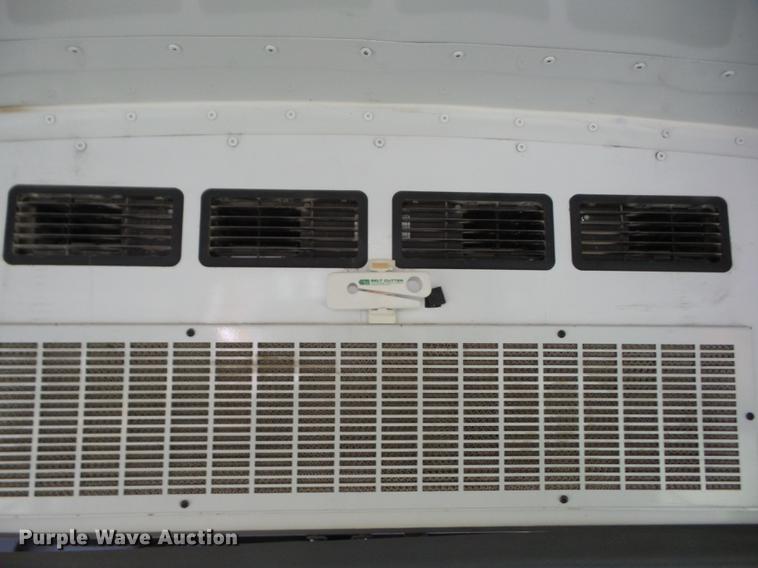 image for item EI9835 2008 Ford Econoline E450 school bus