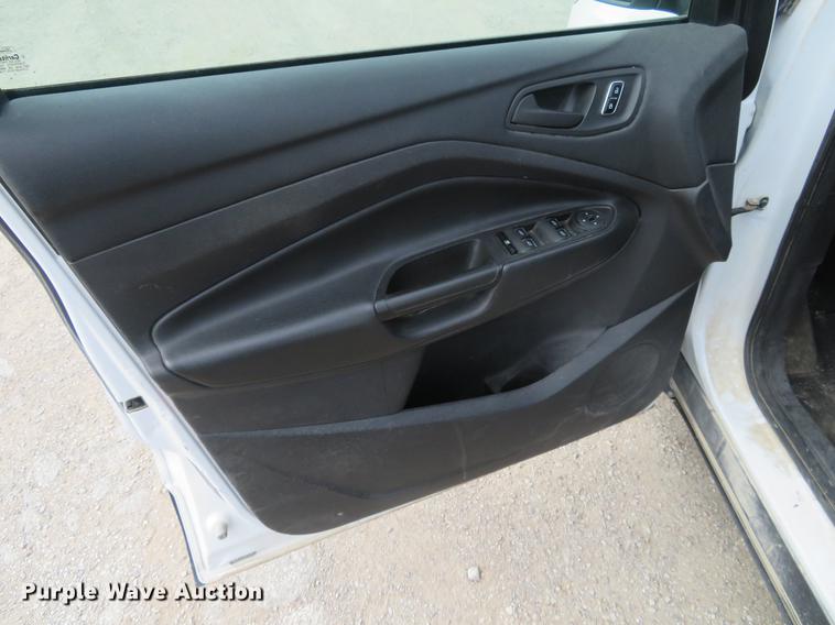 image for item EJ9664 2014 Ford Escape SUV