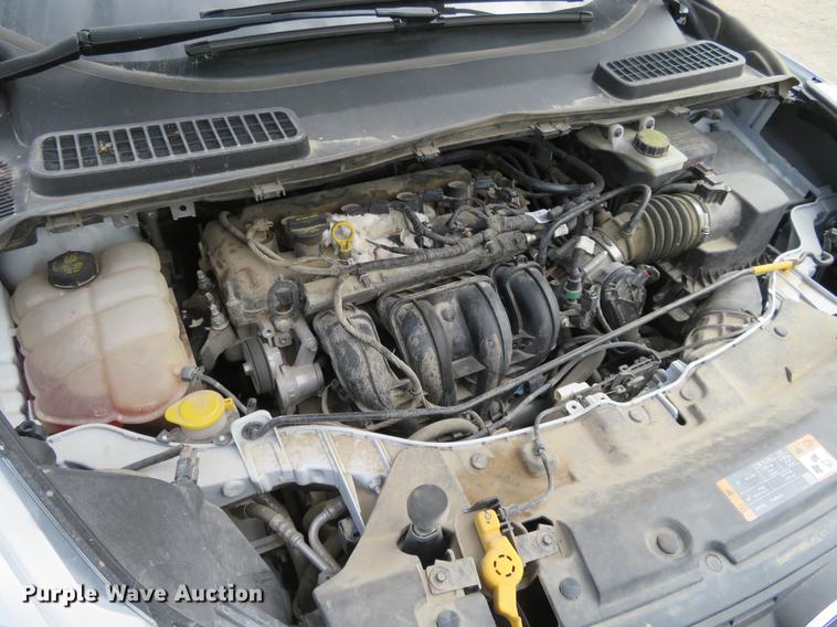 image for item EJ9664 2014 Ford Escape SUV