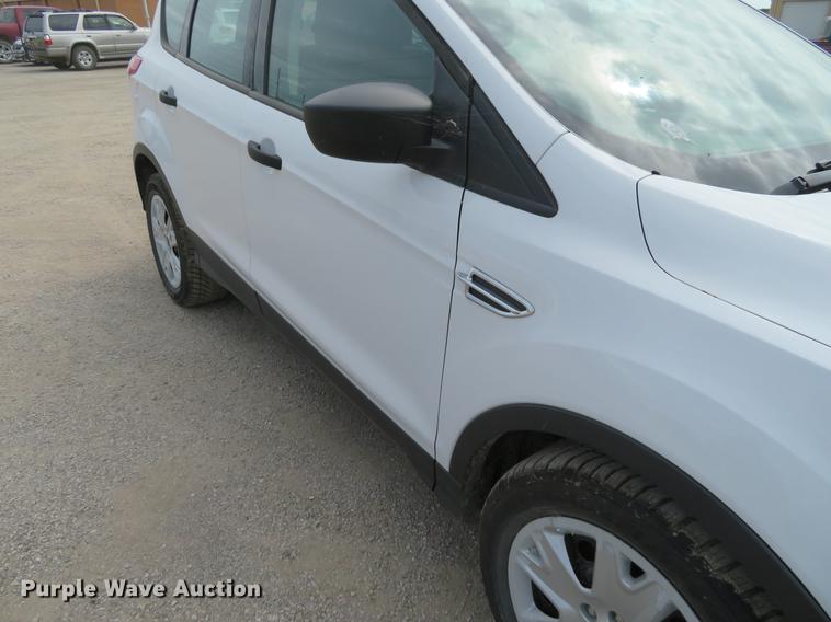 image for item EJ9664 2014 Ford Escape SUV