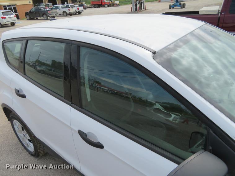 image for item EJ9664 2014 Ford Escape SUV