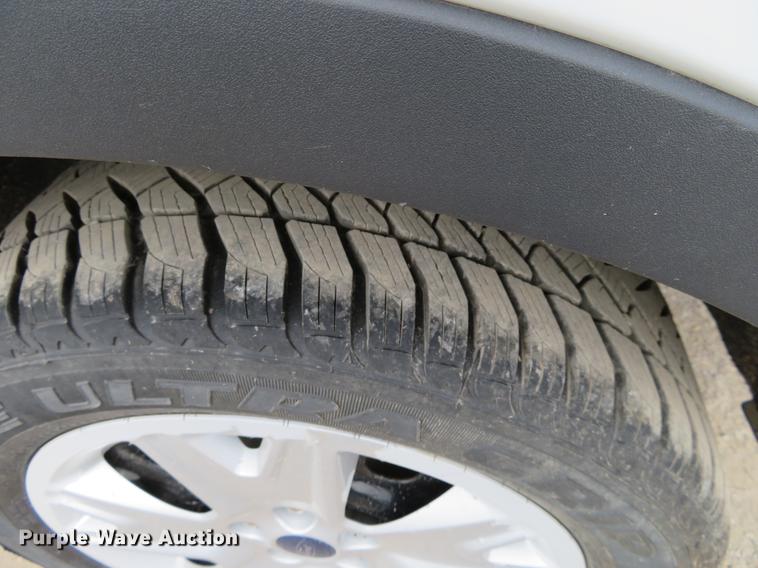 image for item EJ9664 2014 Ford Escape SUV