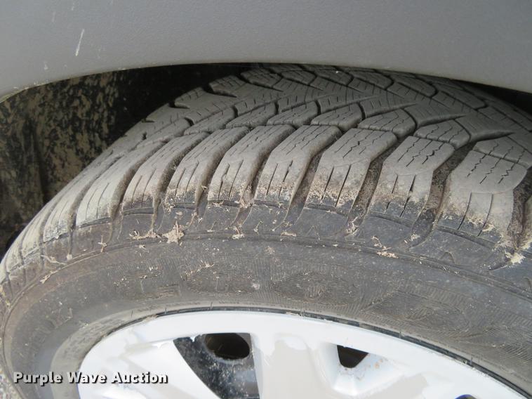 image for item EJ9664 2014 Ford Escape SUV