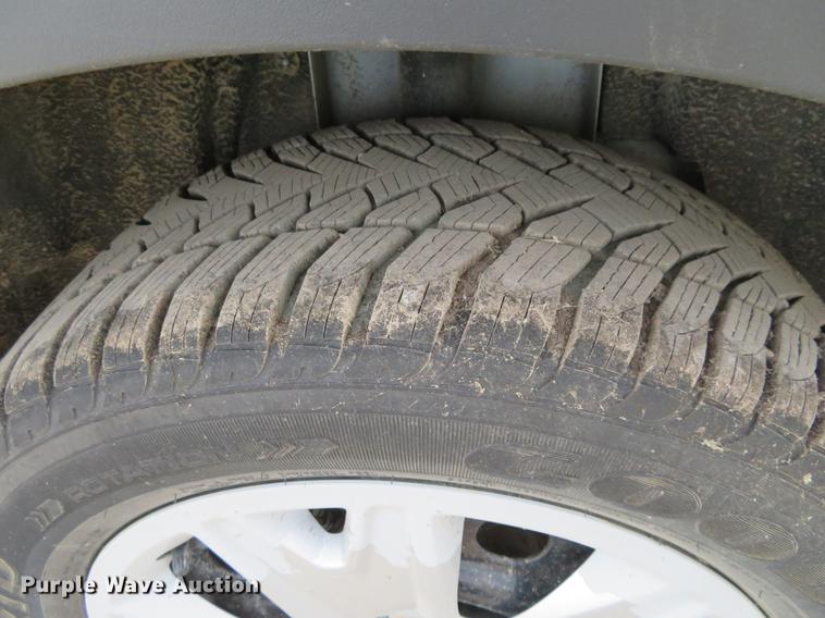 image for item EJ9664 2014 Ford Escape SUV