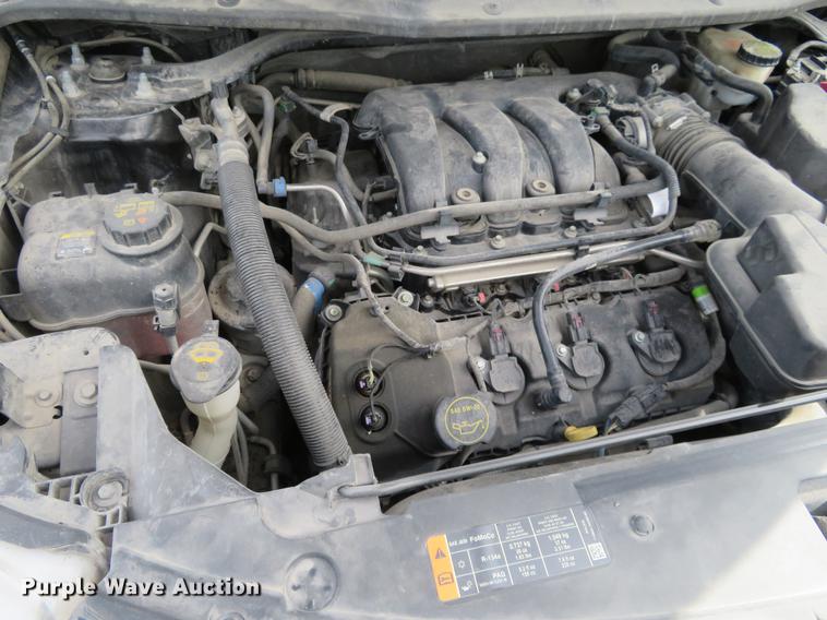 image for item EJ9668 2014 Ford Explorer Police Interceptor SUV