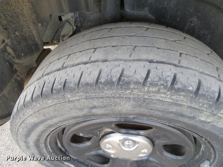 image for item EJ9668 2014 Ford Explorer Police Interceptor SUV