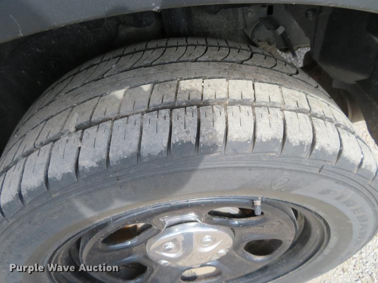 image for item EJ9670 2014 Ford Explorer Police Interceptor SUV