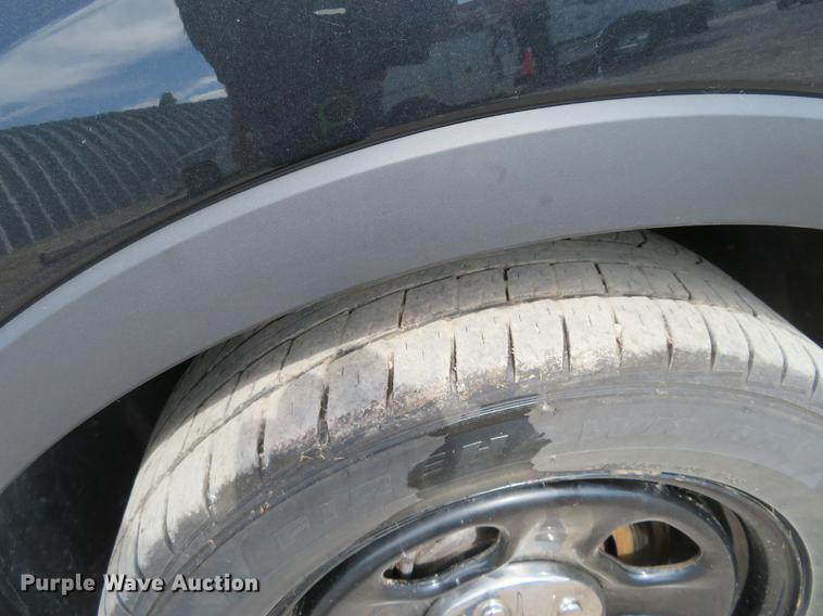 image for item EJ9670 2014 Ford Explorer Police Interceptor SUV