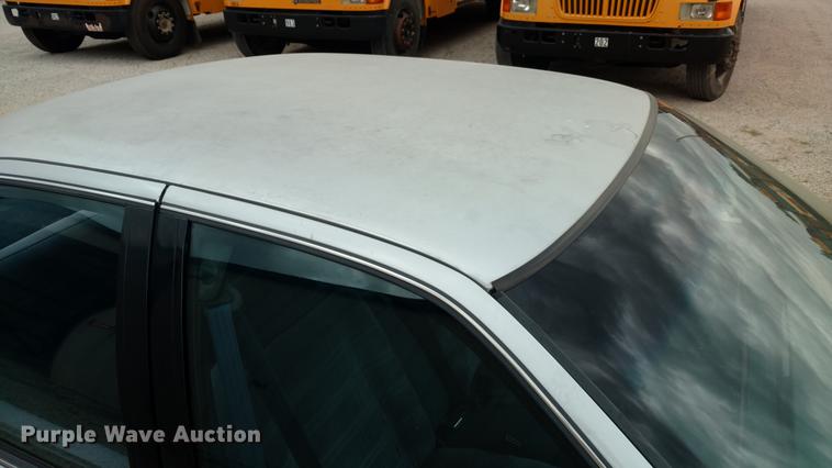 image for item EJ9701 1992 Chevrolet Lumina