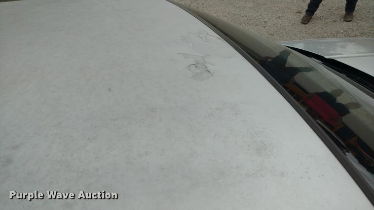 image for item EJ9701 1992 Chevrolet Lumina