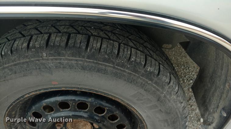 image for item EJ9701 1992 Chevrolet Lumina