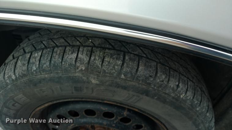 image for item EJ9701 1992 Chevrolet Lumina