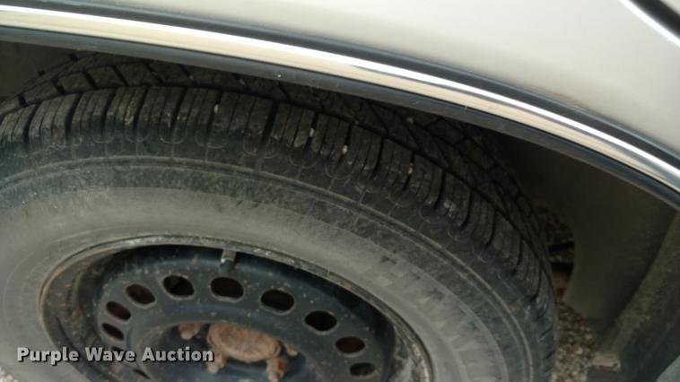 image for item EJ9701 1992 Chevrolet Lumina