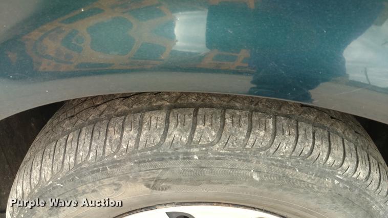 image for item EJ9702 1998 Chevrolet Venture van