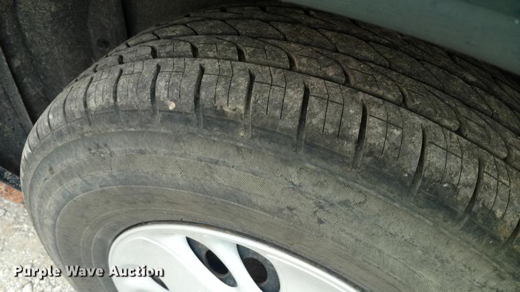 image for item EJ9702 1998 Chevrolet Venture van