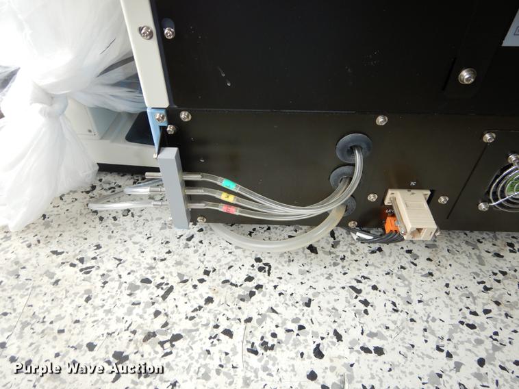 image for item EK9307 Olympus AU-400E chemistry analyzer