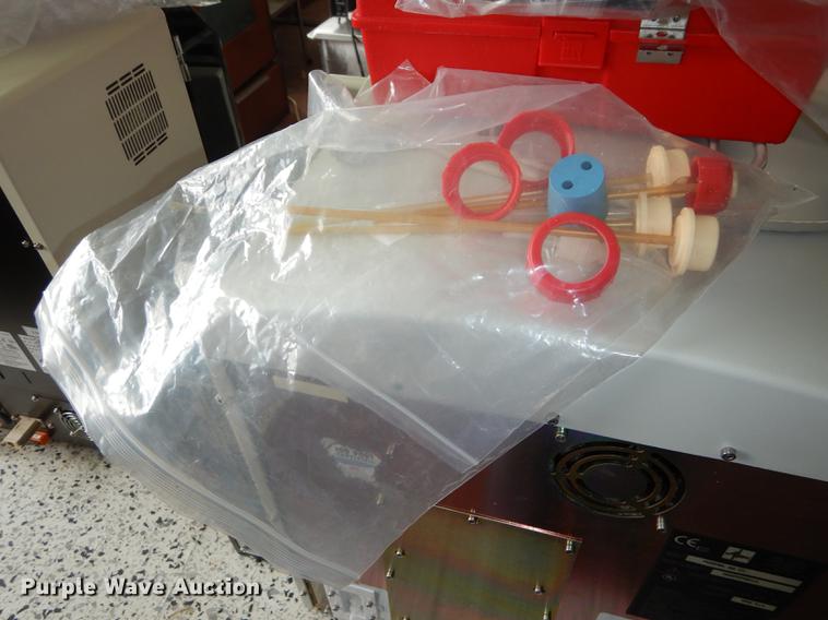 image for item EK9307 Olympus AU-400E chemistry analyzer