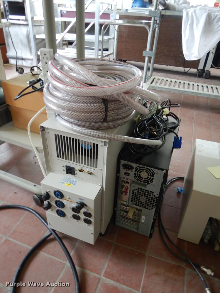 image for item EK9307 Olympus AU-400E chemistry analyzer