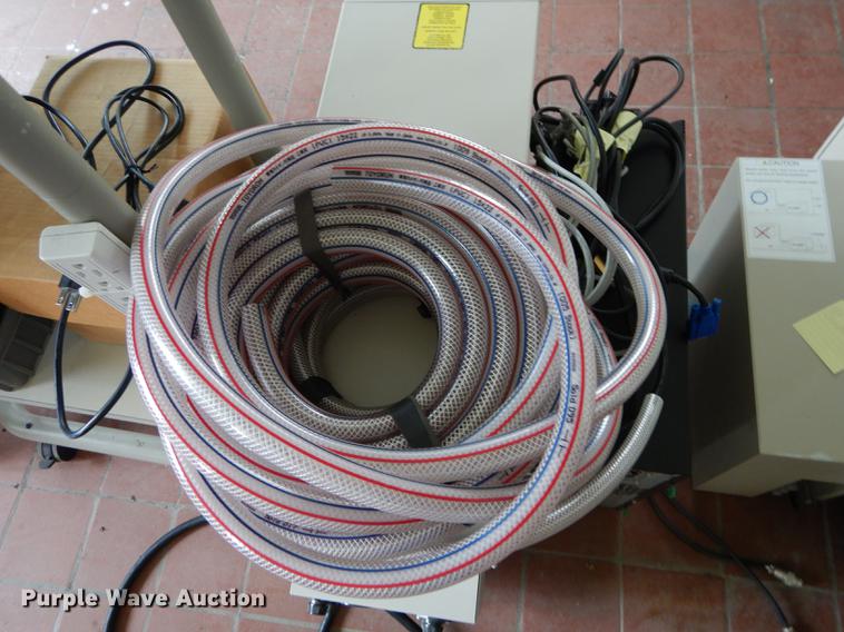 image for item EK9307 Olympus AU-400E chemistry analyzer