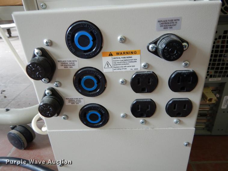 image for item EK9307 Olympus AU-400E chemistry analyzer