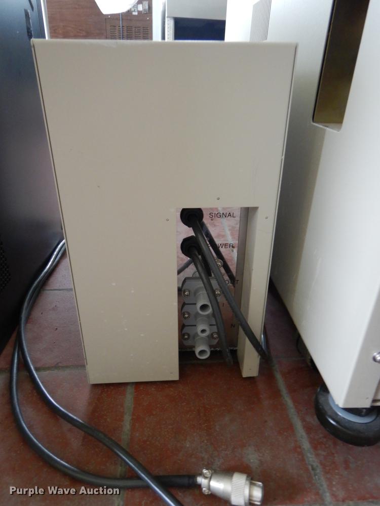 image for item EK9307 Olympus AU-400E chemistry analyzer