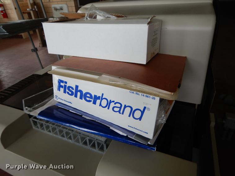 image for item EK9307 Olympus AU-400E chemistry analyzer